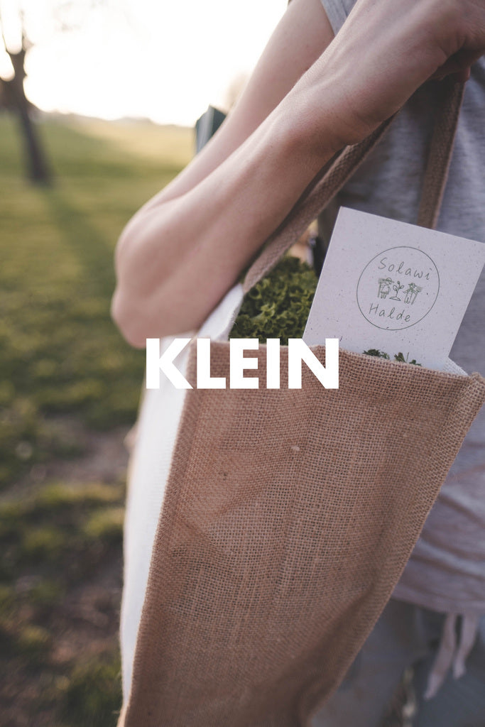 Probeabo klein