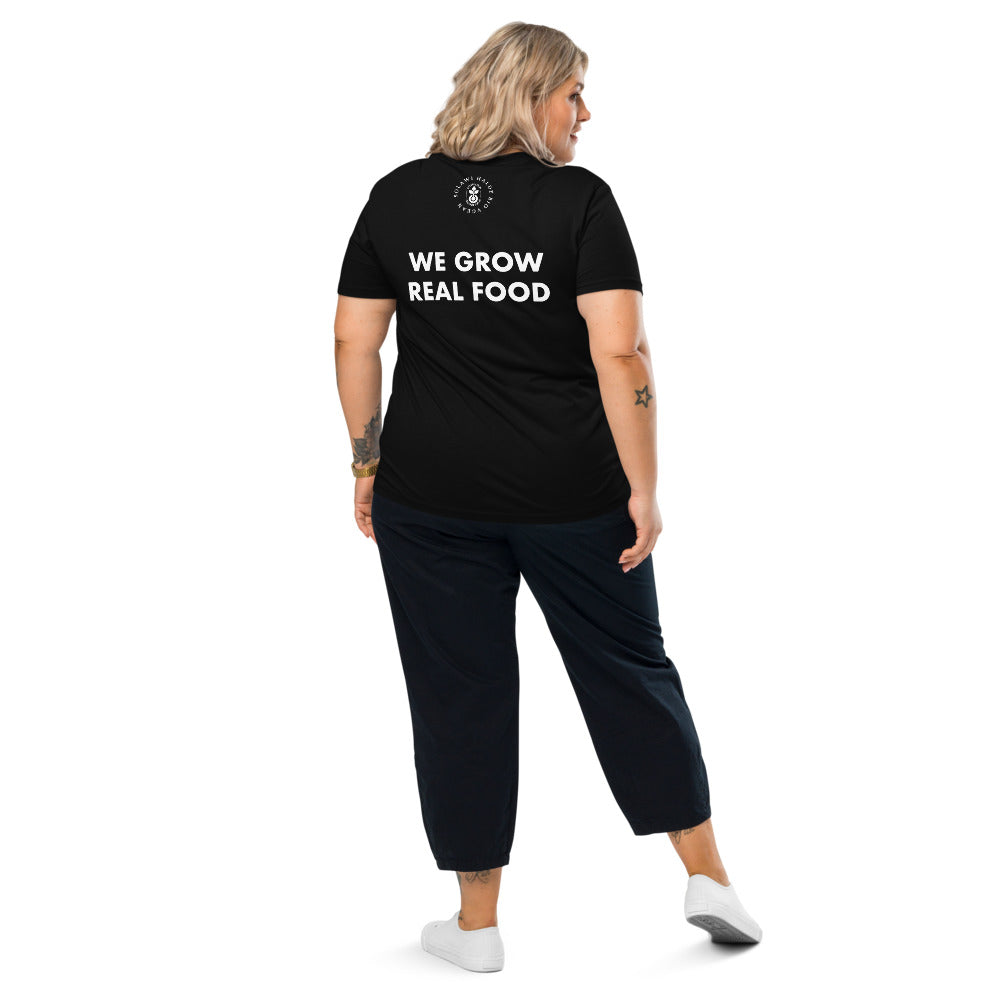 Unisex-Bio-Baumwoll-T-Shirt