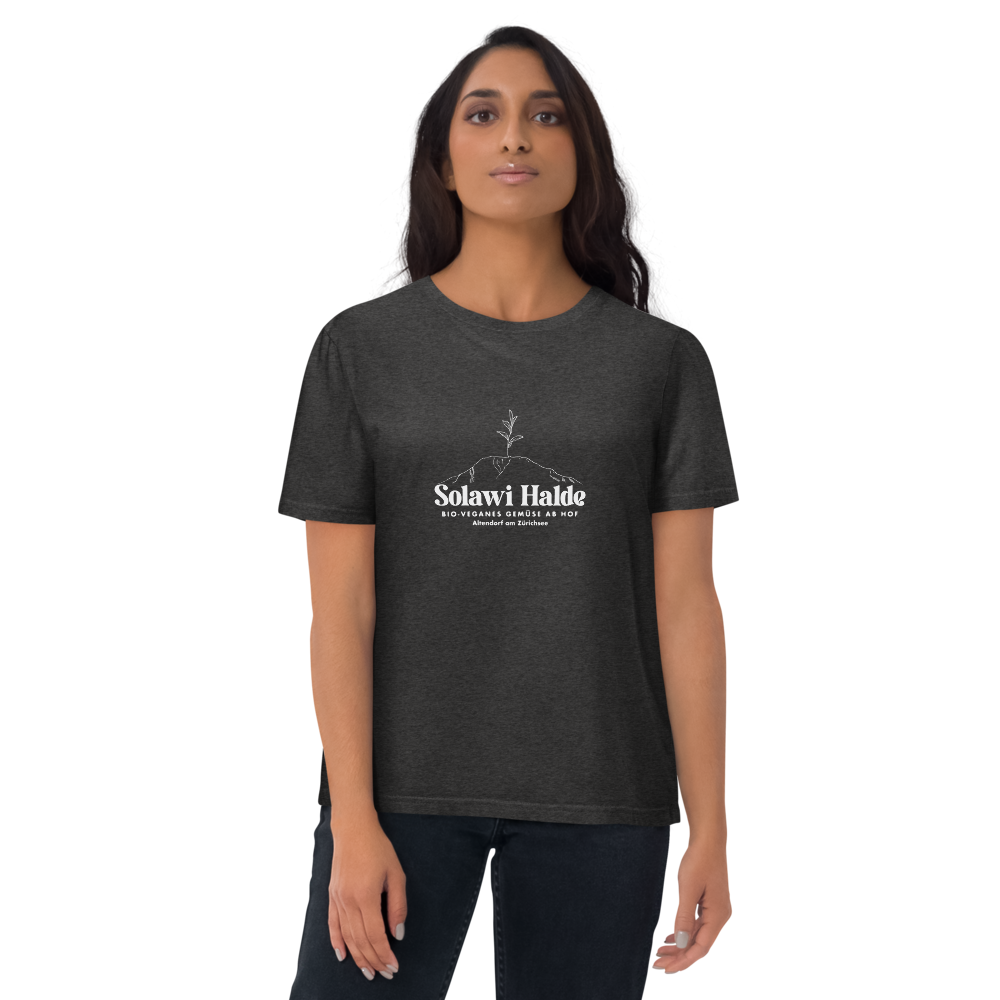 Unisex-Bio-Baumwoll-T-Shirt