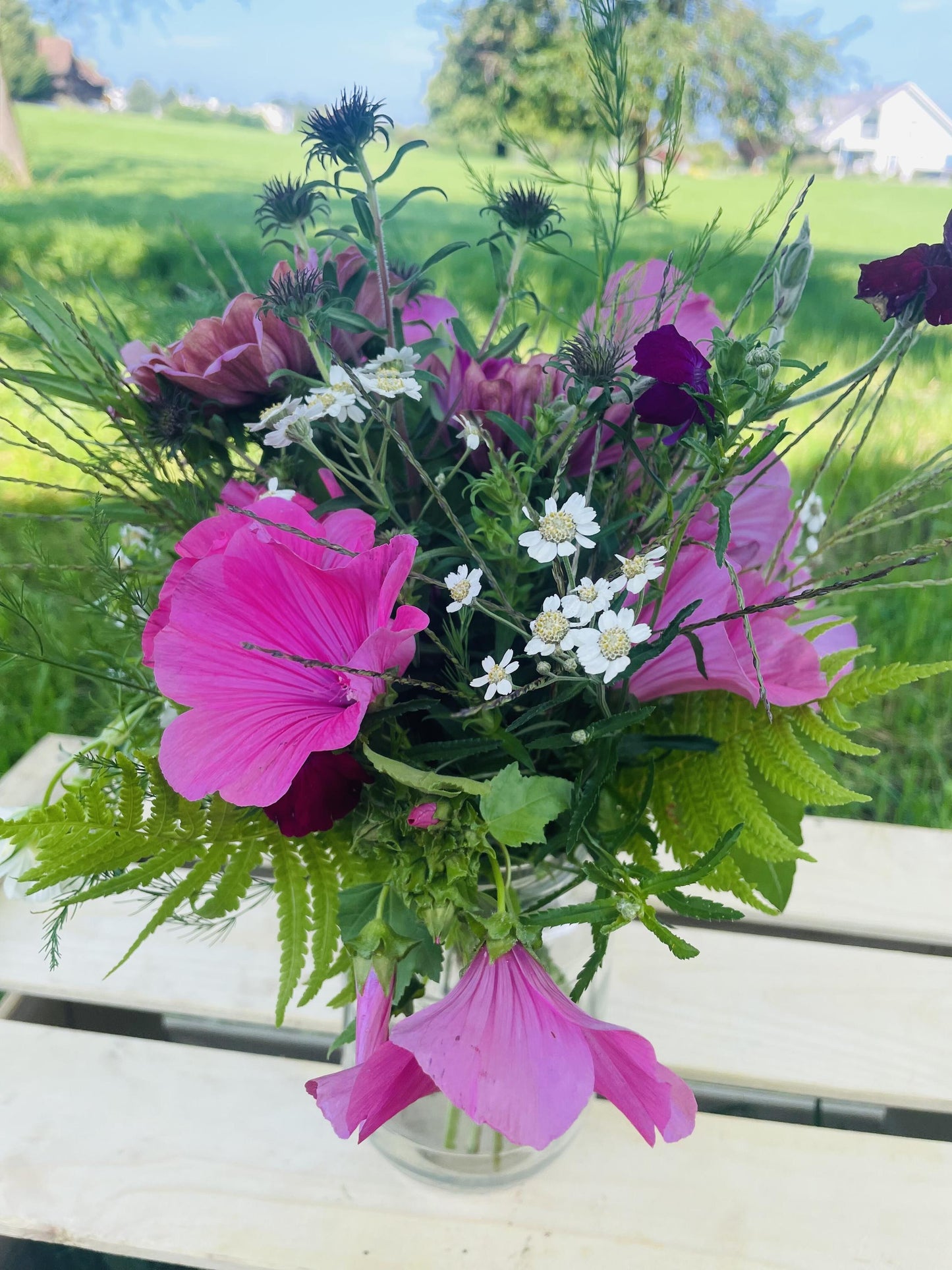 Blumenstrauss