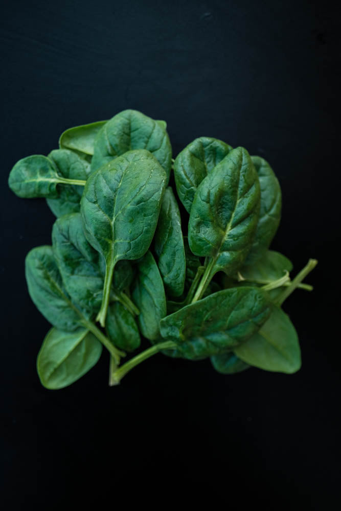 Spinat (250g)