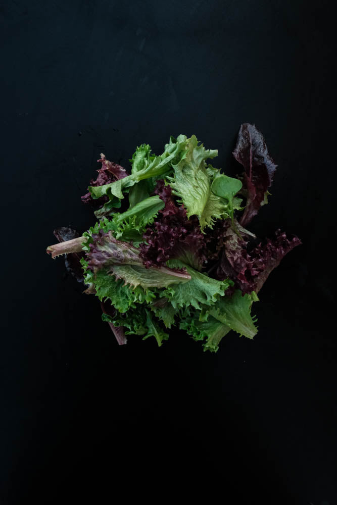 Schnittsalat (500g)