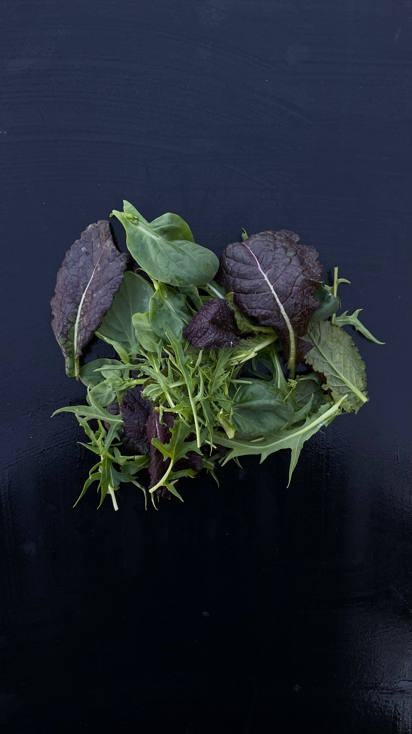 Asiasalat (500g)