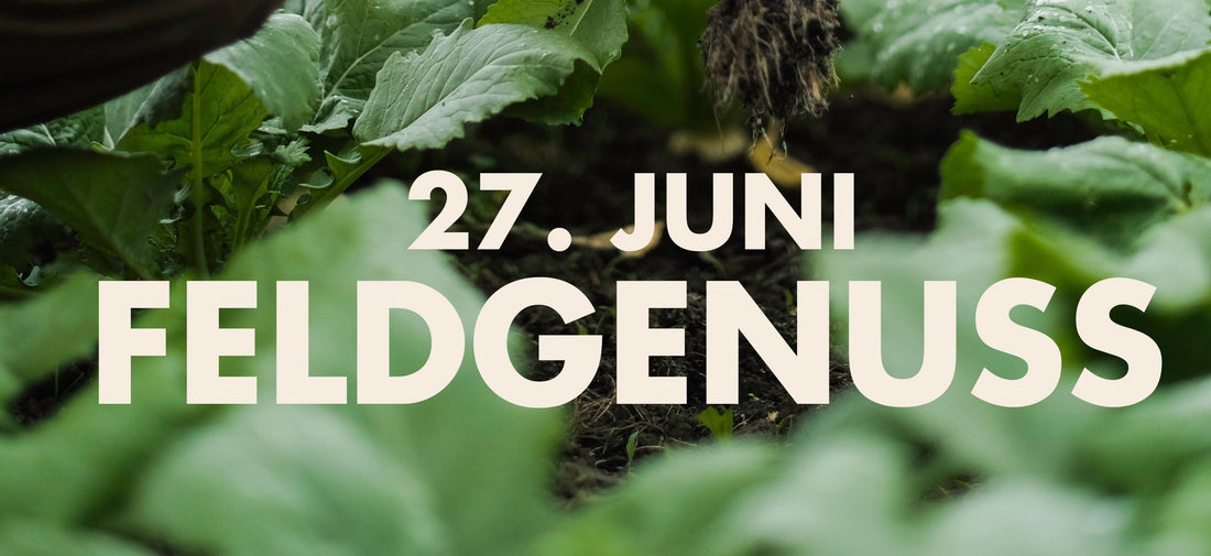 Feldgenuss
