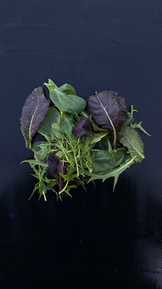 Asiasalat (500g)